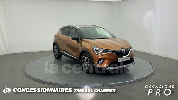 Renault Captur 103 kW image number 3