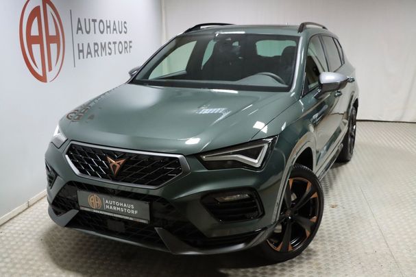 Cupra Ateca 2.0 4Drive DSG 140 kW image number 1