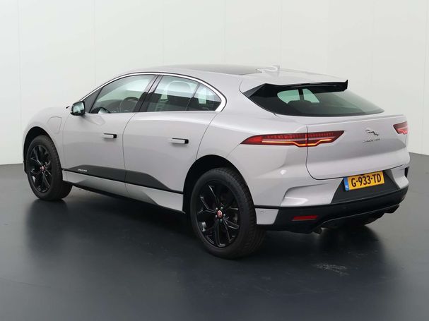 Jaguar I-Pace EV400 S 294 kW image number 22