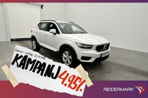 Volvo XC40 D3 110 kW image number 3