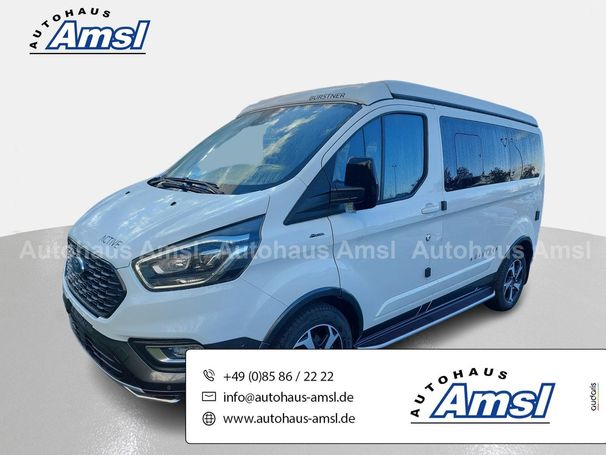 Ford Transit Custom 2.0 110 kW image number 2