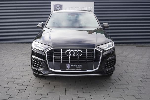 Audi Q7 55 TFSIe quattro S-Line 280 kW image number 6