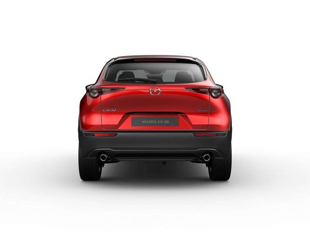 Mazda CX-30 2.0 110 kW image number 3