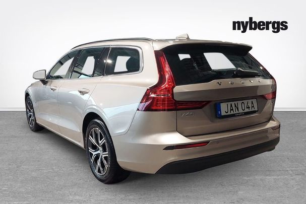 Volvo V60 B4 147 kW image number 4