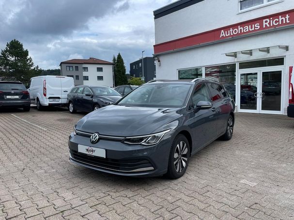 Volkswagen Golf Variant 1.5 TSI 110 kW image number 1