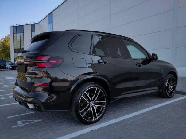 BMW X5 xDrive 259 kW image number 3