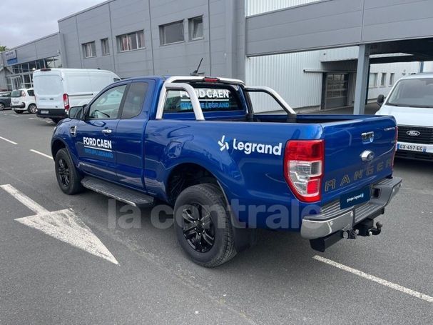 Ford Ranger 125 kW image number 2