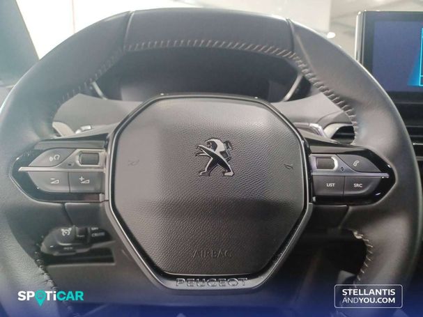 Peugeot 5008 BlueHDi EAT8 Allure 96 kW image number 16