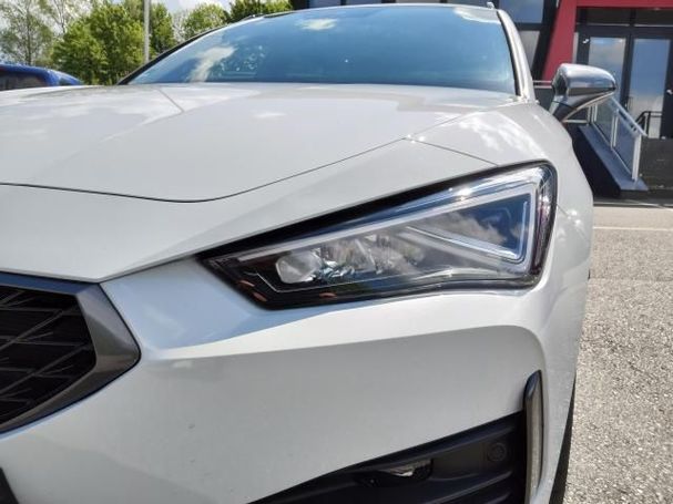 Cupra Leon ST e-Hybrid DSG 180 kW image number 14