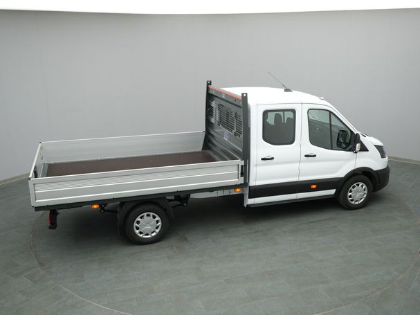 Ford Transit 350 L4 Trend 125 kW image number 46