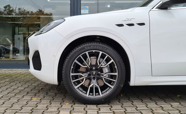 Maserati Grecale GT 221 kW image number 8