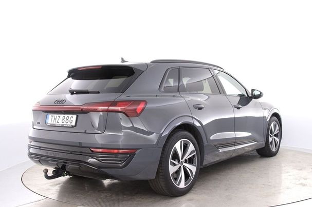 Audi Q8 50 quattro 250 kW image number 7