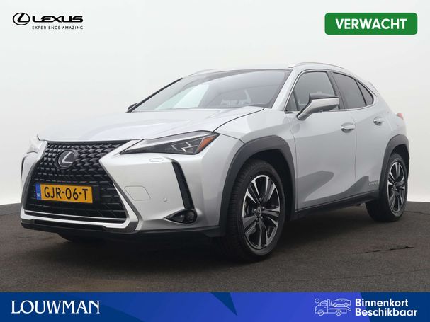 Lexus UX 250h 135 kW image number 1