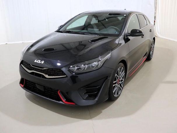 Kia ProCeed GT 150 kW image number 1