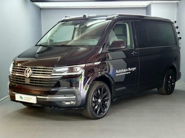 Volkswagen T6 California 2.0 TDI Ocean DSG 150 kW image number 1