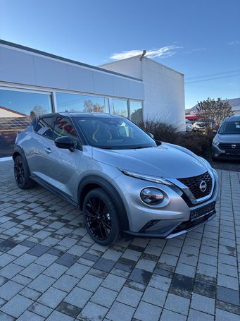 Nissan Juke 84 kW image number 7