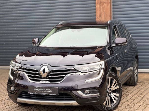 Renault Koleos 130 kW image number 2