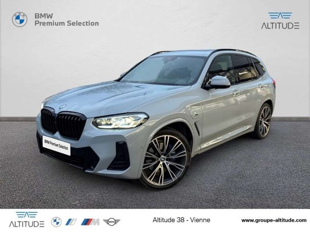 BMW X3 xDrive 137 kW image number 1