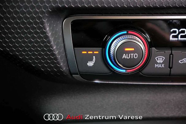 Audi A1 40 TFSI S-line Sportback 152 kW image number 14