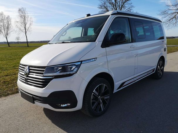 Volkswagen T6 California DSG 4Motion Beach 150 kW image number 1