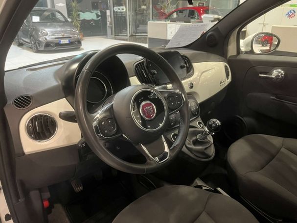 Fiat 500 1.0 51 kW image number 8