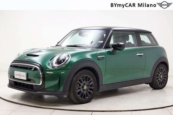 Mini Cooper SE Electric 135 kW image number 1