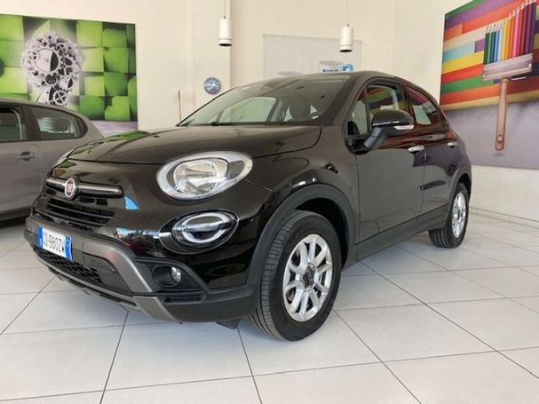 Fiat 500X 1.6 4x2 DCT 88 kW image number 1