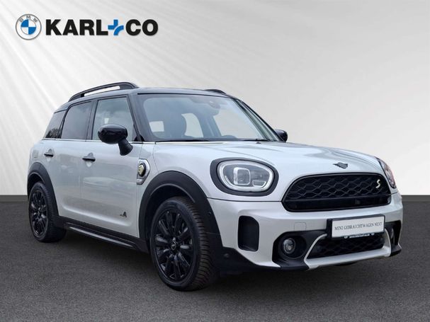 Mini Cooper SE Countryman All4 ALL4 162 kW image number 6