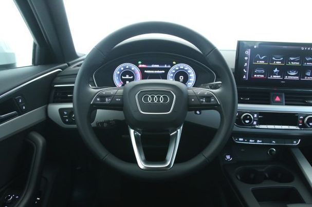 Audi A4 40 TFSI S tronic S-line Avant 150 kW image number 12