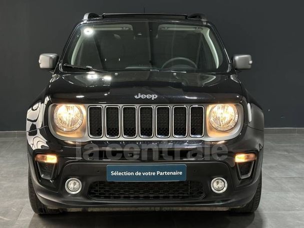 Jeep Renegade 1.3 Turbo PHEV 140 kW image number 2