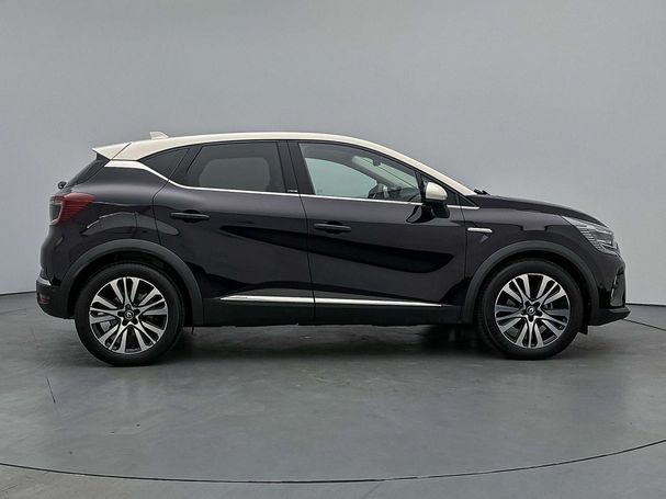 Renault Captur 160 Edition One 117 kW image number 9