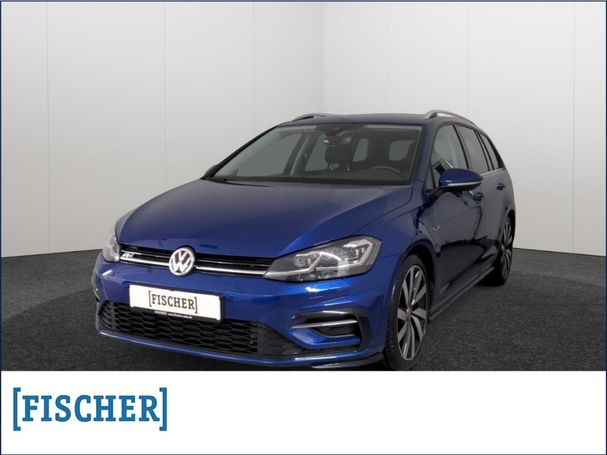 Volkswagen Golf Variant 1.5 TSI DSG 110 kW image number 1