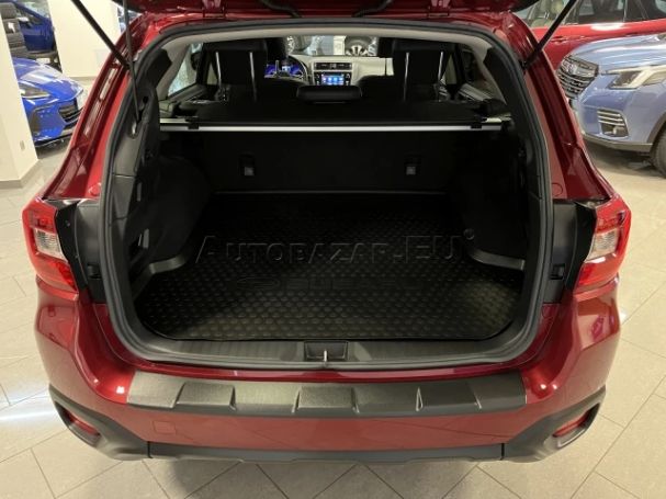 Subaru Outback 2.5 129 kW image number 17