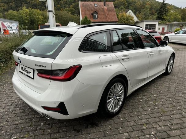 BMW 320 Touring e M Sport 150 kW image number 6