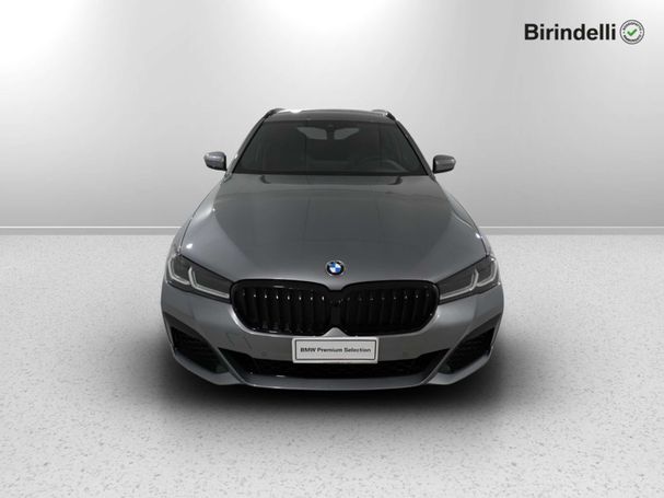 BMW 520d Touring 140 kW image number 2