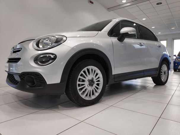 Fiat 500X 1.3 MultiJet 70 kW image number 15