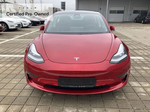 Tesla Model 3 Long Range AWD 258 kW image number 5