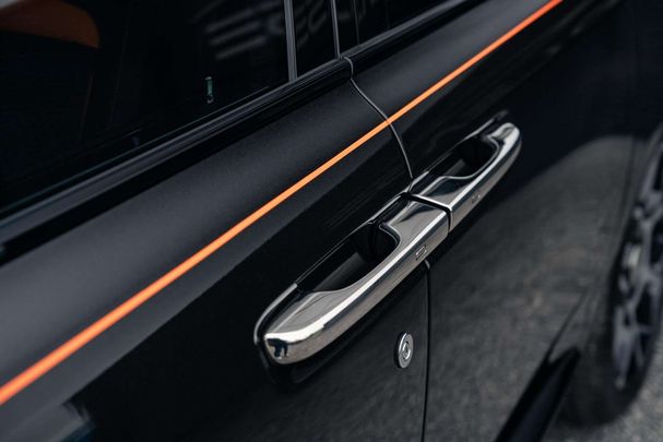 Rolls-Royce Cullinan Black Badge 420 kW image number 31