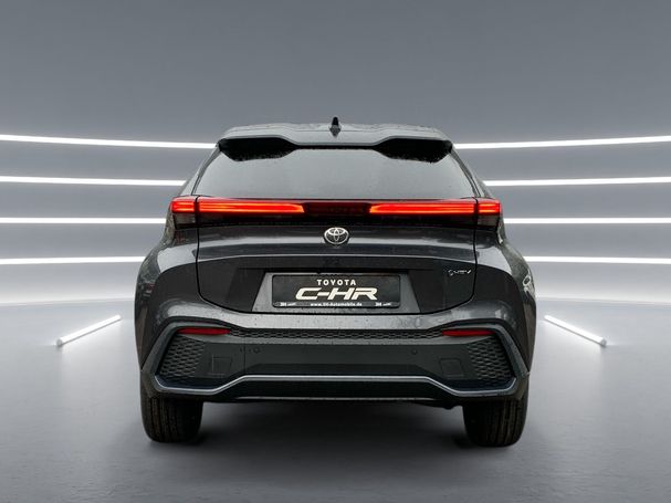 Toyota C-HR 2.0 Hybrid 145 kW image number 3