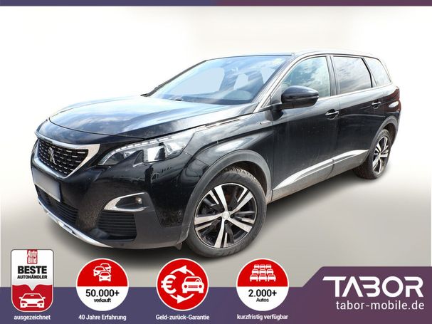 Peugeot 5008 130 Allure 96 kW image number 2