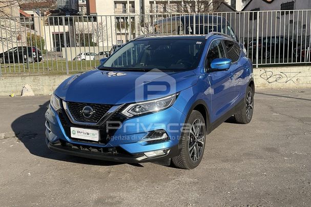 Nissan Qashqai 1.5 dCi DCT N-CONNECTA 85 kW image number 1