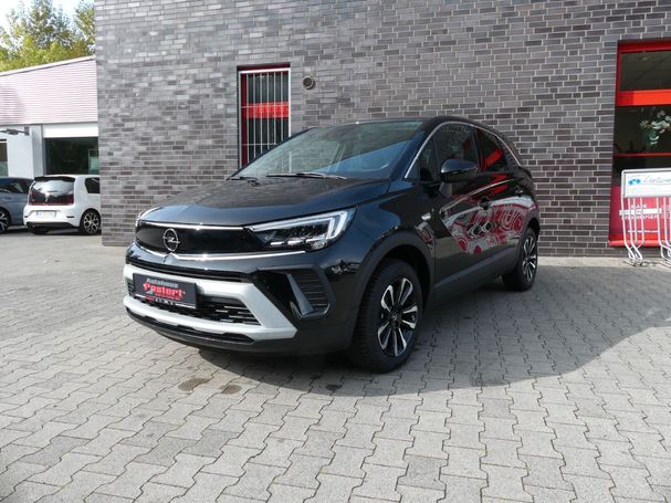 Opel Crossland X 96 kW image number 1