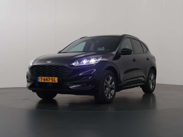 Ford Kuga 165 kW image number 41