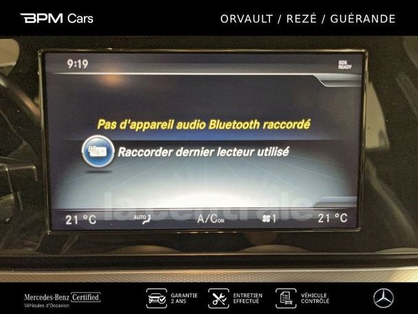 Mercedes-Benz E 220 d 9G-Tronic 143 kW image number 30