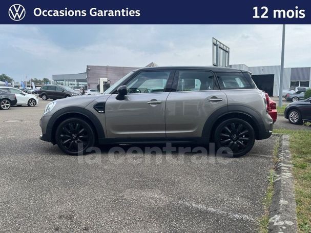 MINI Cooper Countryman 100 kW image number 17