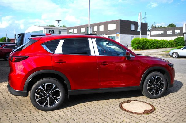 Mazda CX-5 SKYACTIV-G Exclusive-Line 143 kW image number 7