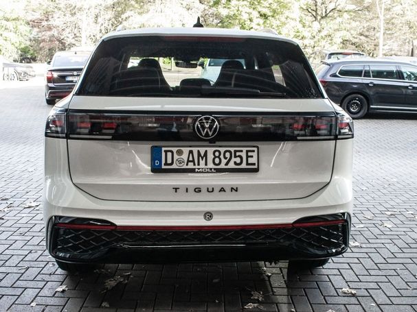 Volkswagen Tiguan 1.5 eHybrid R-Line DSG 150 kW image number 6