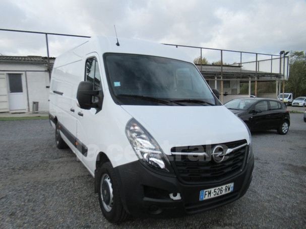 Opel Movano 2.3 CDTI L3H2 96 kW image number 3