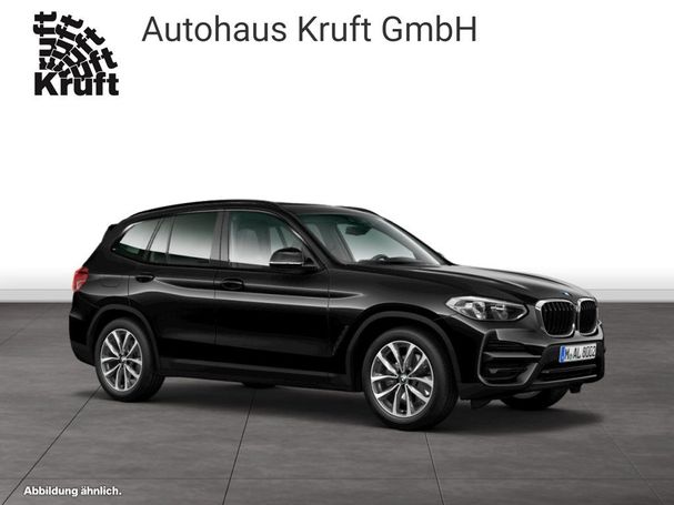 BMW X3 xDrive20d 140 kW image number 11