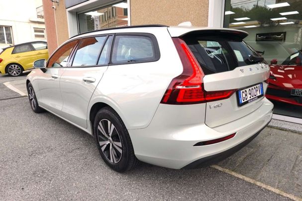 Volvo V60 D3 Momentum 110 kW image number 4